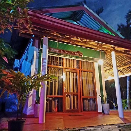 Turtle Island Cabana Тангалле Екстер'єр фото