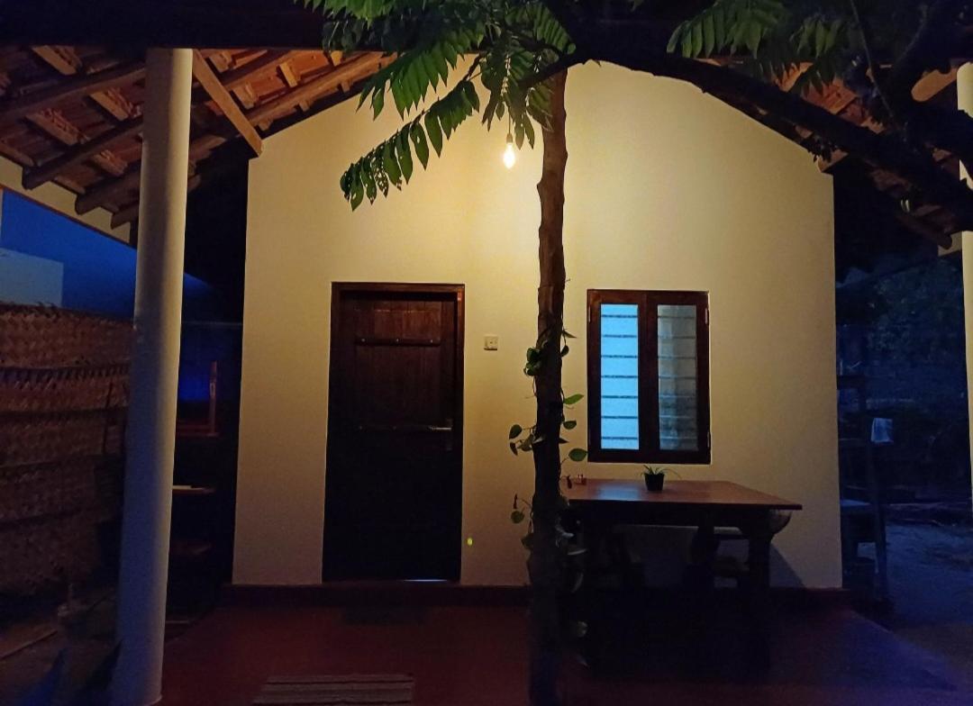 Turtle Island Cabana Тангалле Екстер'єр фото